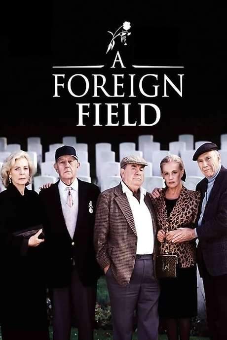 A Foreign Field